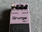 Гитарная педаль Гамма Grunge GR-1