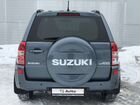 Suzuki Grand Vitara 2.0 AT, 2007, 128 000 км объявление продам