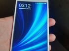 Xiaomi redmi note 5а