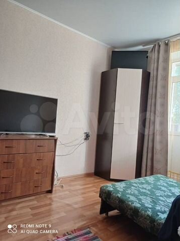 Квартира-студия, 30 м², 2/9 эт.