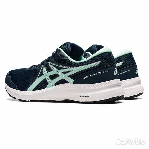 Asics GEL-contend 7 (W) Кроссовки беговые женские