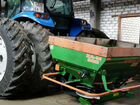 Трактор NEW holland объявление продам