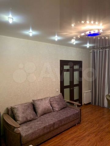 1-к. квартира, 60 м², 5/15 эт.