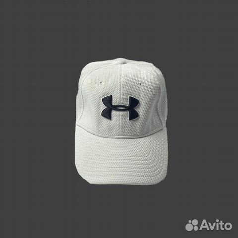Бейсболка Кепка Under Armour Оригинал