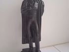 А. С. пушкин статуэтка 1976 г