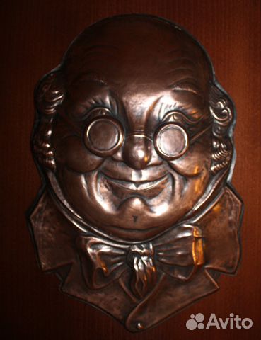 Художественная чеканка на заказ