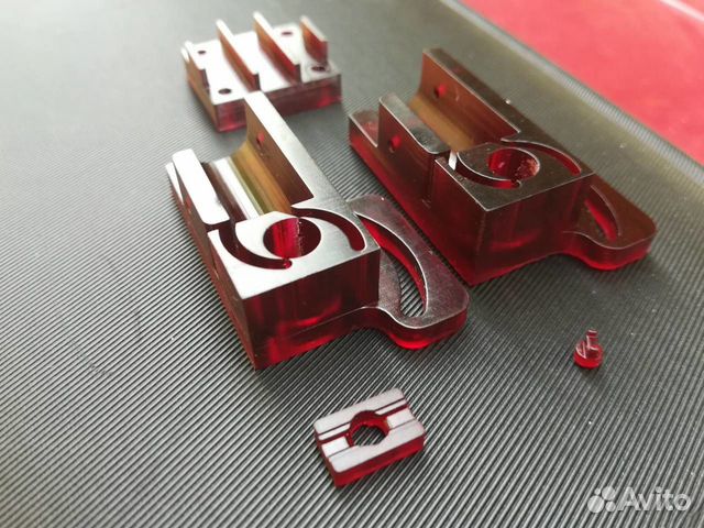 3D печать, 3D сканирование, 3D моделирование