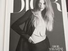 Dior. Журнал
