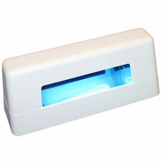 Лампа новая для наращивания ногтей 9w