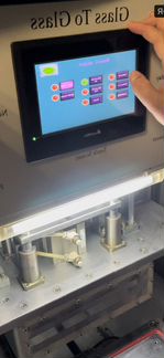 iPad air 2,mini 4 стекло