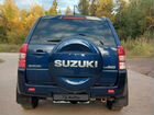 Suzuki Grand Vitara 2.4 AT, 2011, 151 000 км объявление продам