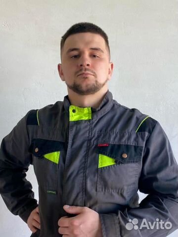 Мастер универсал по ремонту квартир