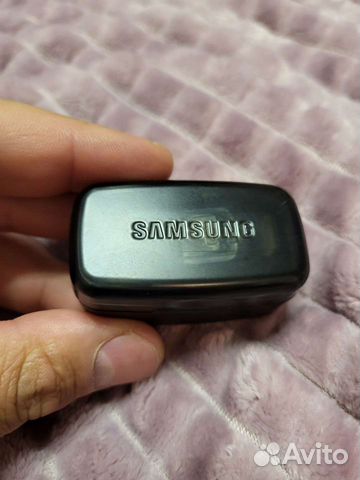 Bluetooth гарнитура samsung