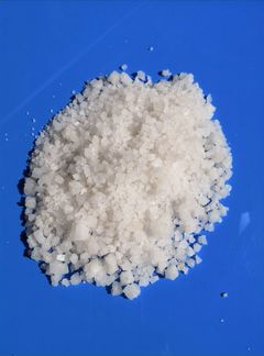 Соль морская для аквариумов и аквакультуры