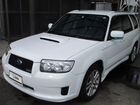 Subaru Forester 2.0 AT, 2005, 78 800 км объявление продам