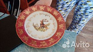 Кофейные наборы и вазы