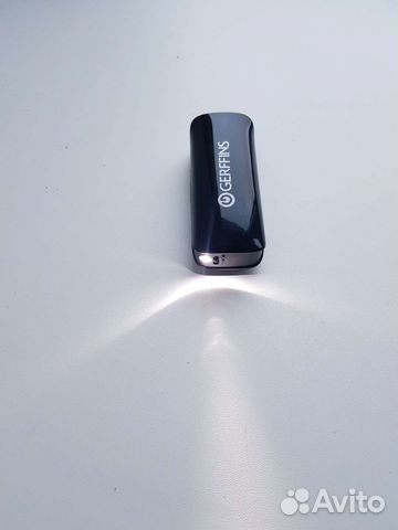 Gerffins 2600mAh power bank