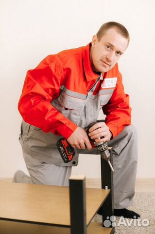 Мастер на час