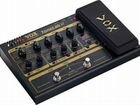 Гитарный процессор vox tonelab st объявление продам