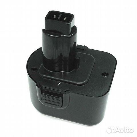 Аккумулятор для dewalt 1.3Ah 12V