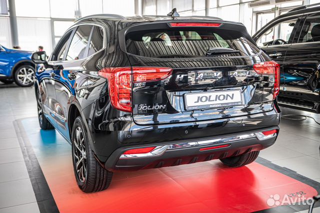 Haval в челябинске