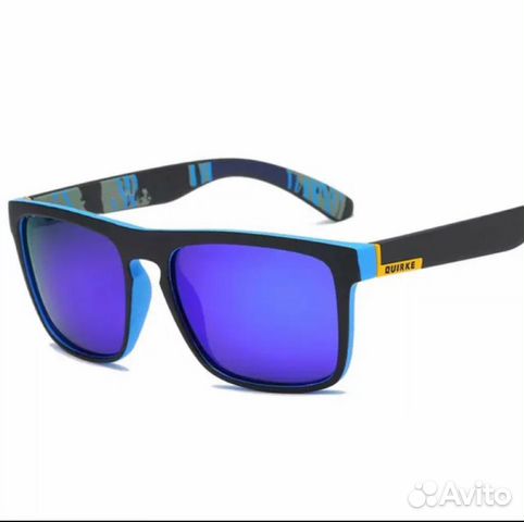 Солнцезащитные очки