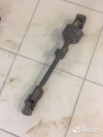 Кардан рулевой Discovery 2