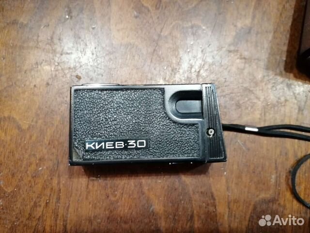 Фотоаппарат Киев - 30