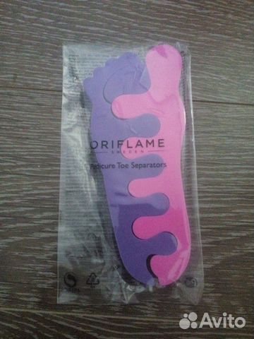 Разделитель для педикюра Oriflame