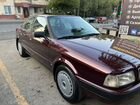 Audi 80 1.9 МТ, 1992, 395 500 км