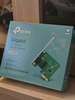 PCI Network Adapter