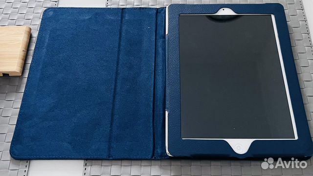 Планшет apple iPad 4 32 Гб