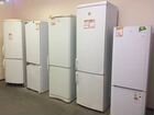 Холодильники с доставкой и гарантией