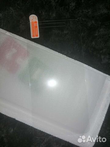 Защитное стекло honor 5A