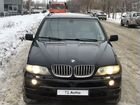 BMW X5 4.4 AT, 2004, 223 000 км объявление продам