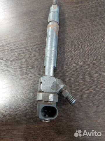 Форсунка топливная Mercedes