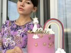 Детский торт на заказ Калининград