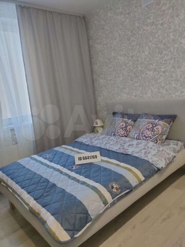 Квартира-студия, 18 м², 4/9 эт.