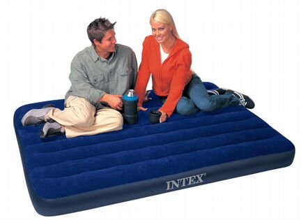 Матрас надувной «Classic»