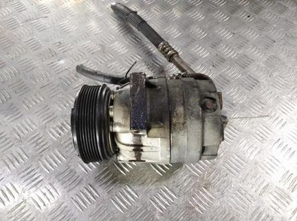 Компрессор кондиционера для Renault Traffic 2.5