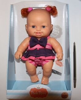 Кукла-пупс Paola Reina Сара, Новая