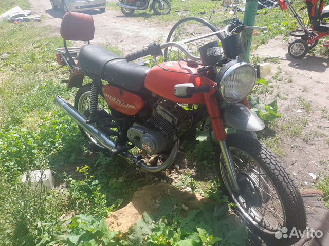 Мотарды 125 с птс