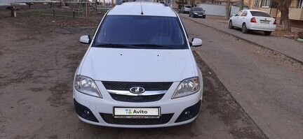 LADA Largus 1.6 МТ, 2015, 161 000 км