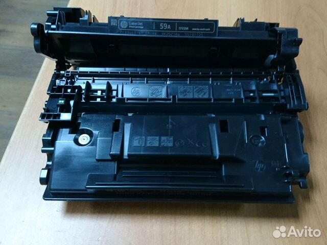 Б. У Отработанные,оригинальные картриджи