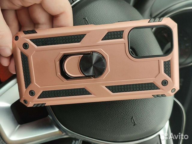 Чехол на redmi note 10