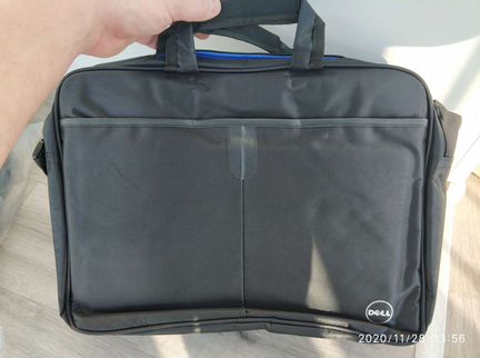 Сумка для ноутбука Lenovo Dell 15.6 новая в упаков