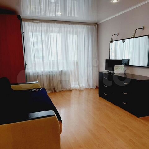 1-к. квартира, 34 м², 5/9 эт.