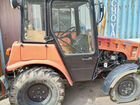 Трактор МТЗ (Беларус) BELARUS-320.4, 2013 объявление продам