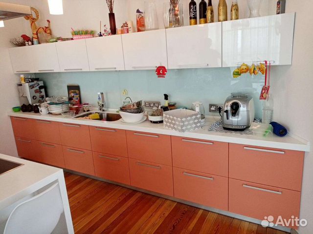 Покраска.ремонт.реставрация.замена фасадов кухня