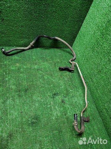 Трубка гидроусилителя Mitsubishi Lancer 9 2007